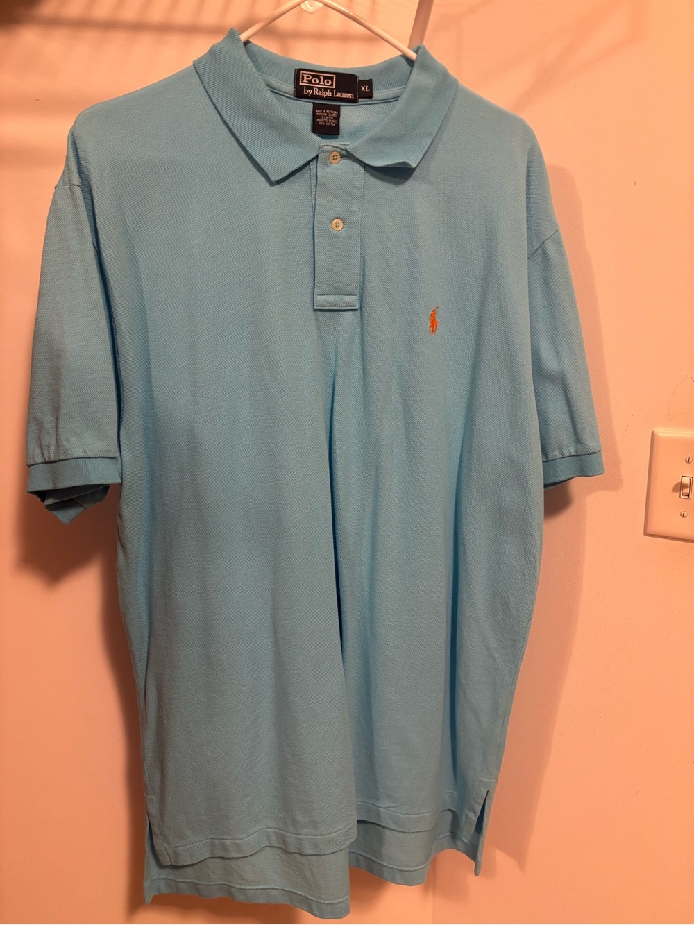 Ralph Lauren Polo Shirt